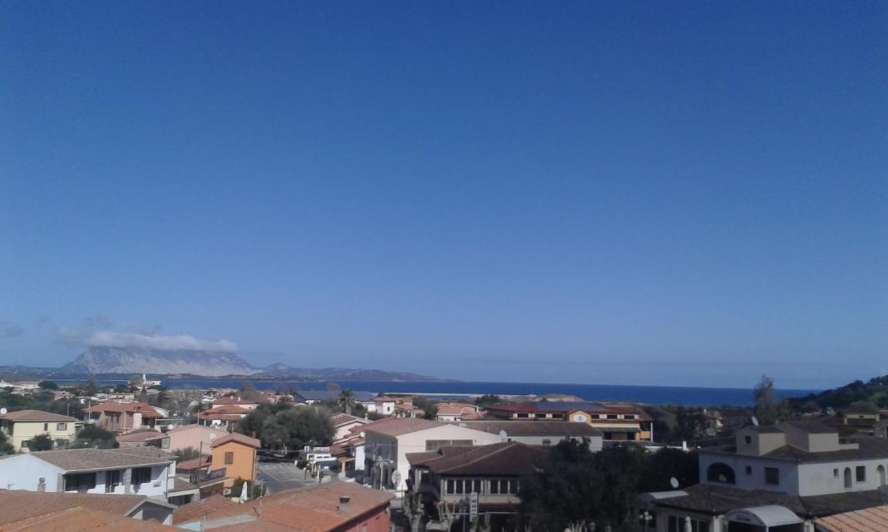 B&B Florian San Teodoro  Εξωτερικό φωτογραφία