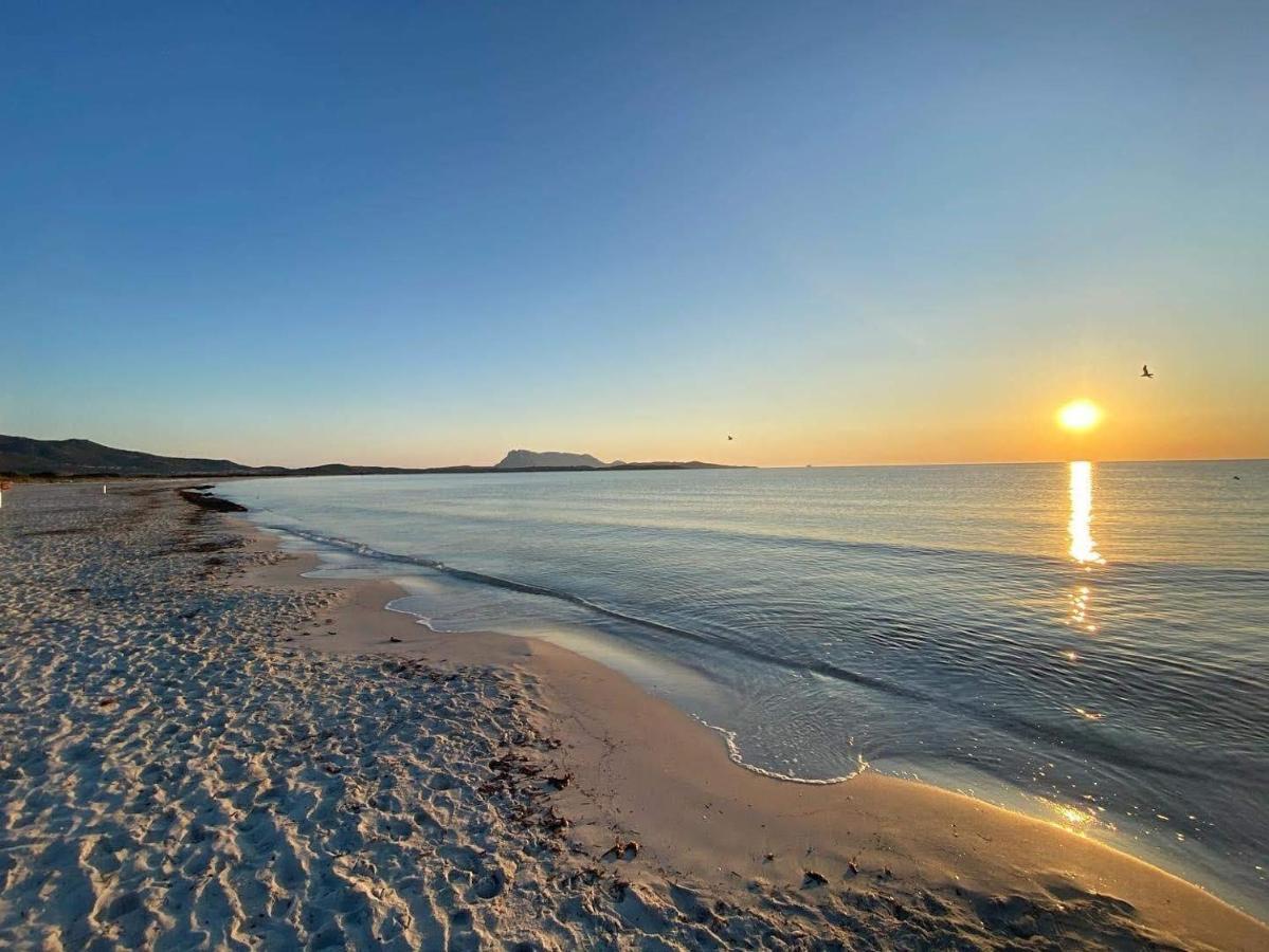 B&B Florian San Teodoro  Εξωτερικό φωτογραφία