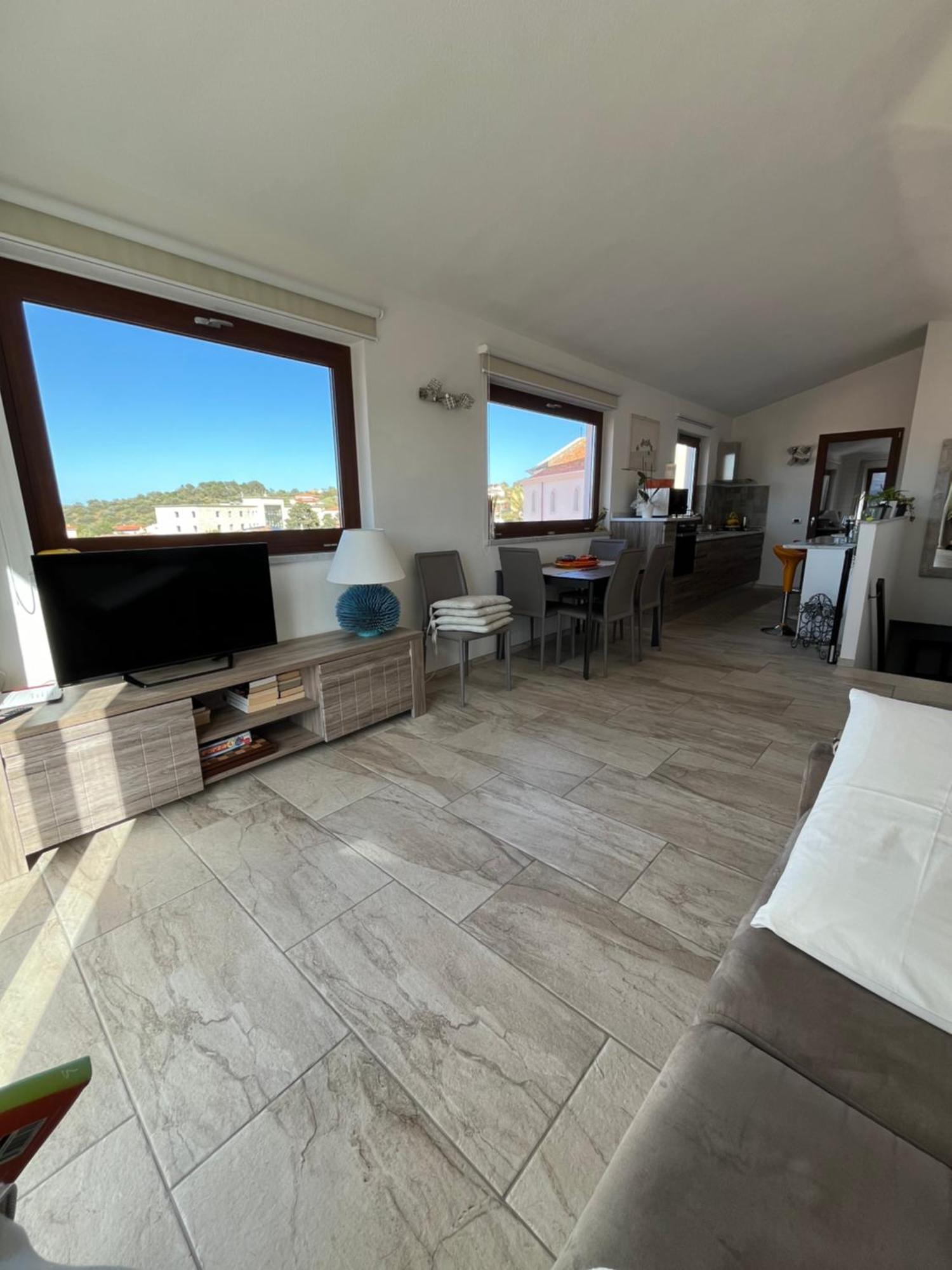 B&B Florian San Teodoro  Εξωτερικό φωτογραφία