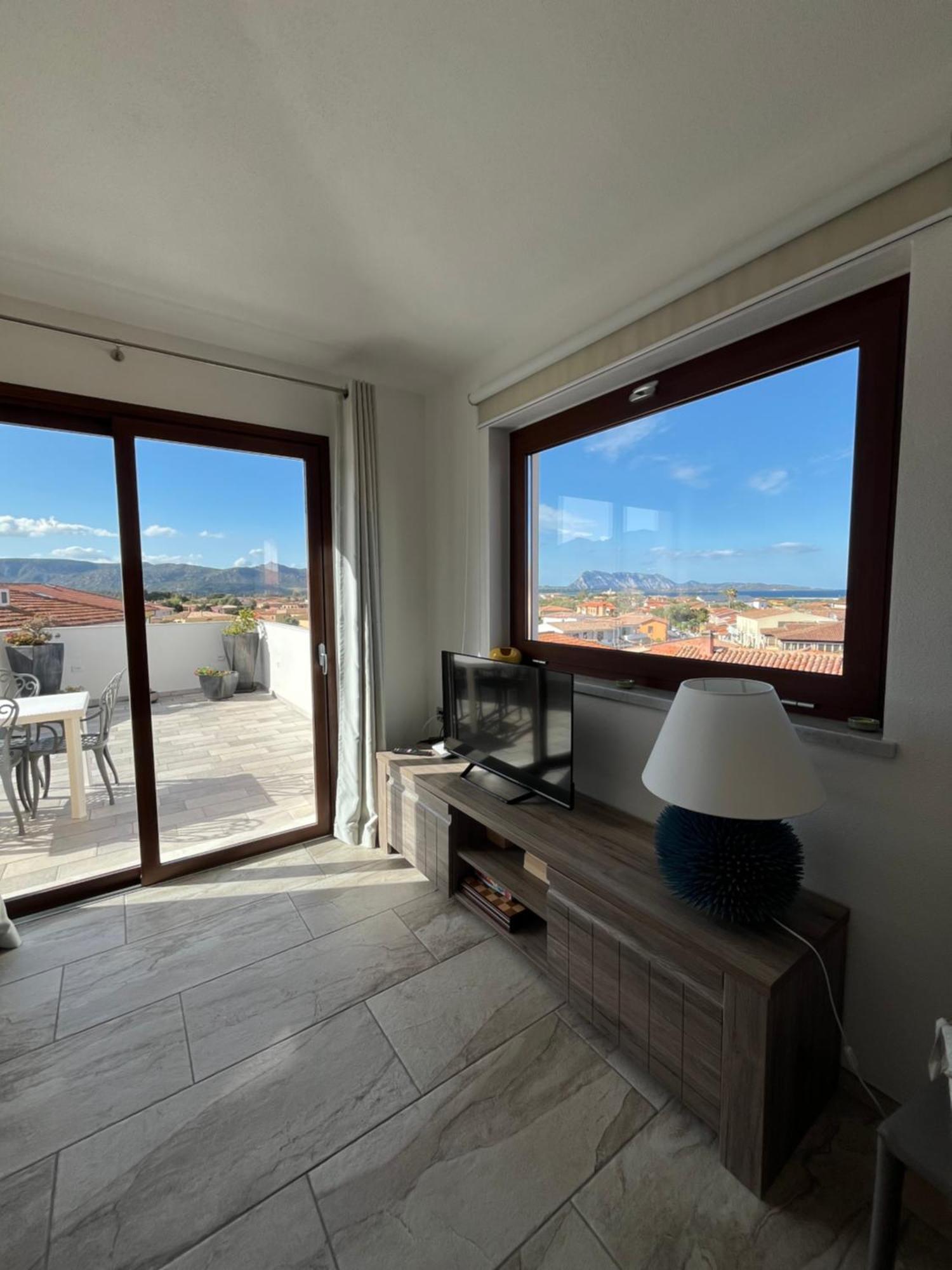 B&B Florian San Teodoro  Εξωτερικό φωτογραφία
