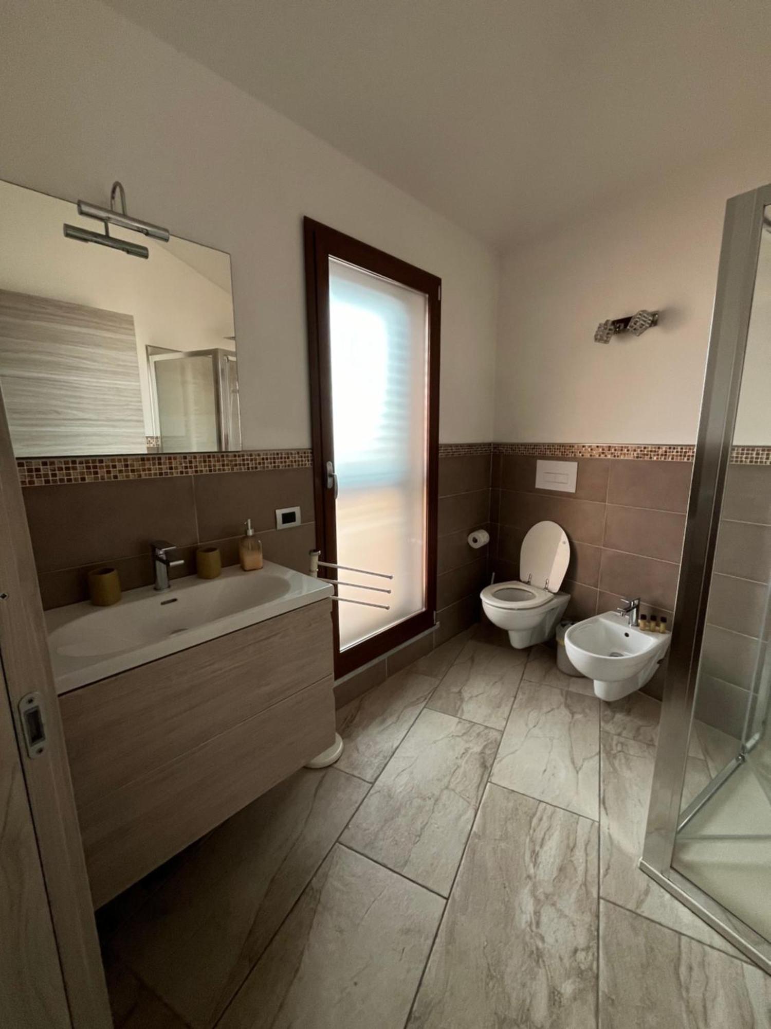B&B Florian San Teodoro  Εξωτερικό φωτογραφία