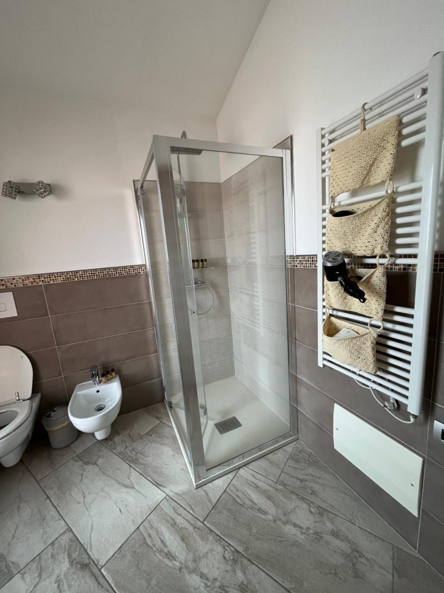 B&B Florian San Teodoro  Εξωτερικό φωτογραφία