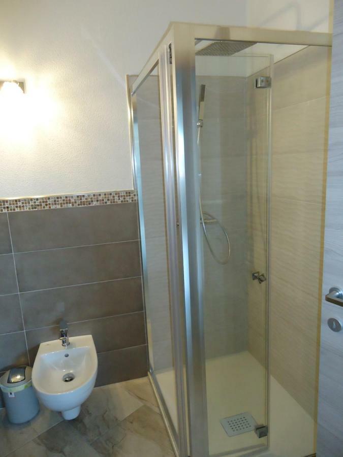 B&B Florian San Teodoro  Εξωτερικό φωτογραφία