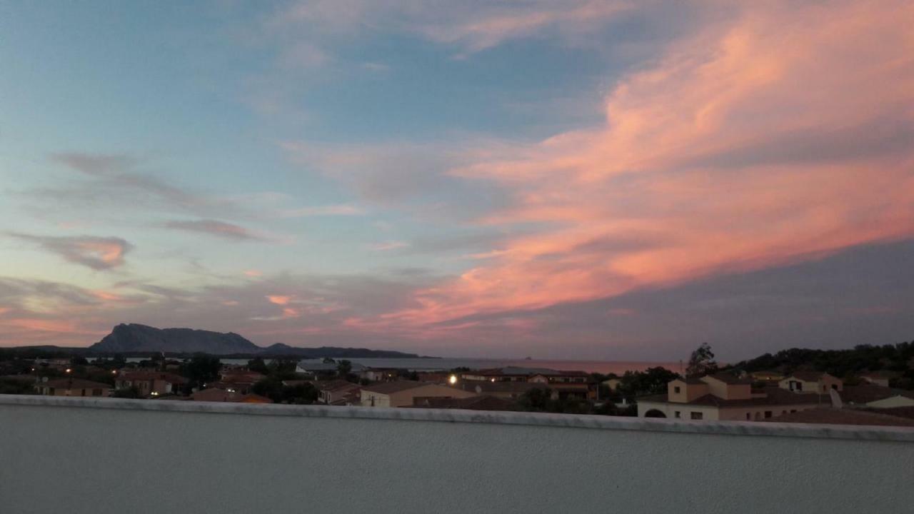 B&B Florian San Teodoro  Εξωτερικό φωτογραφία