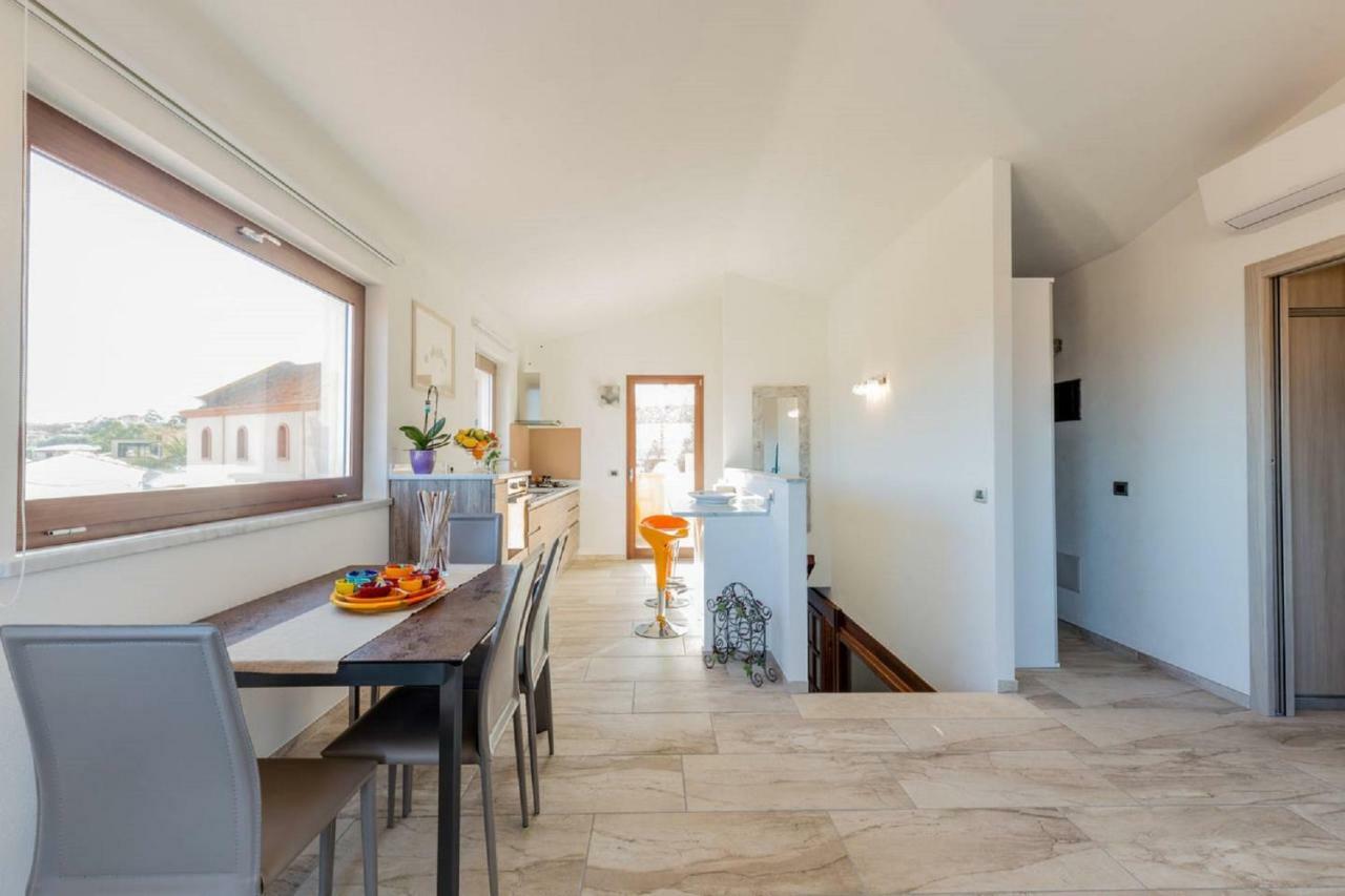 B&B Florian San Teodoro  Εξωτερικό φωτογραφία