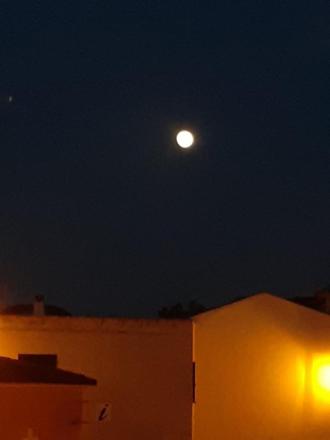 B&B Florian San Teodoro  Εξωτερικό φωτογραφία
